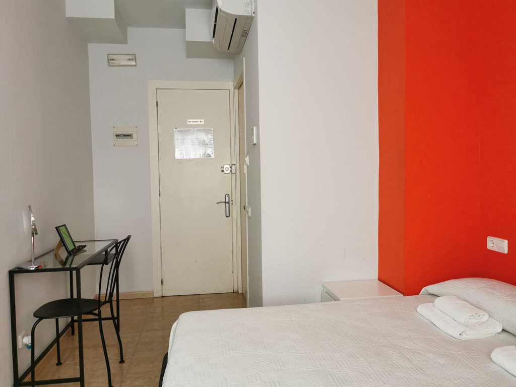 hostal barcelona city NORTH (48)