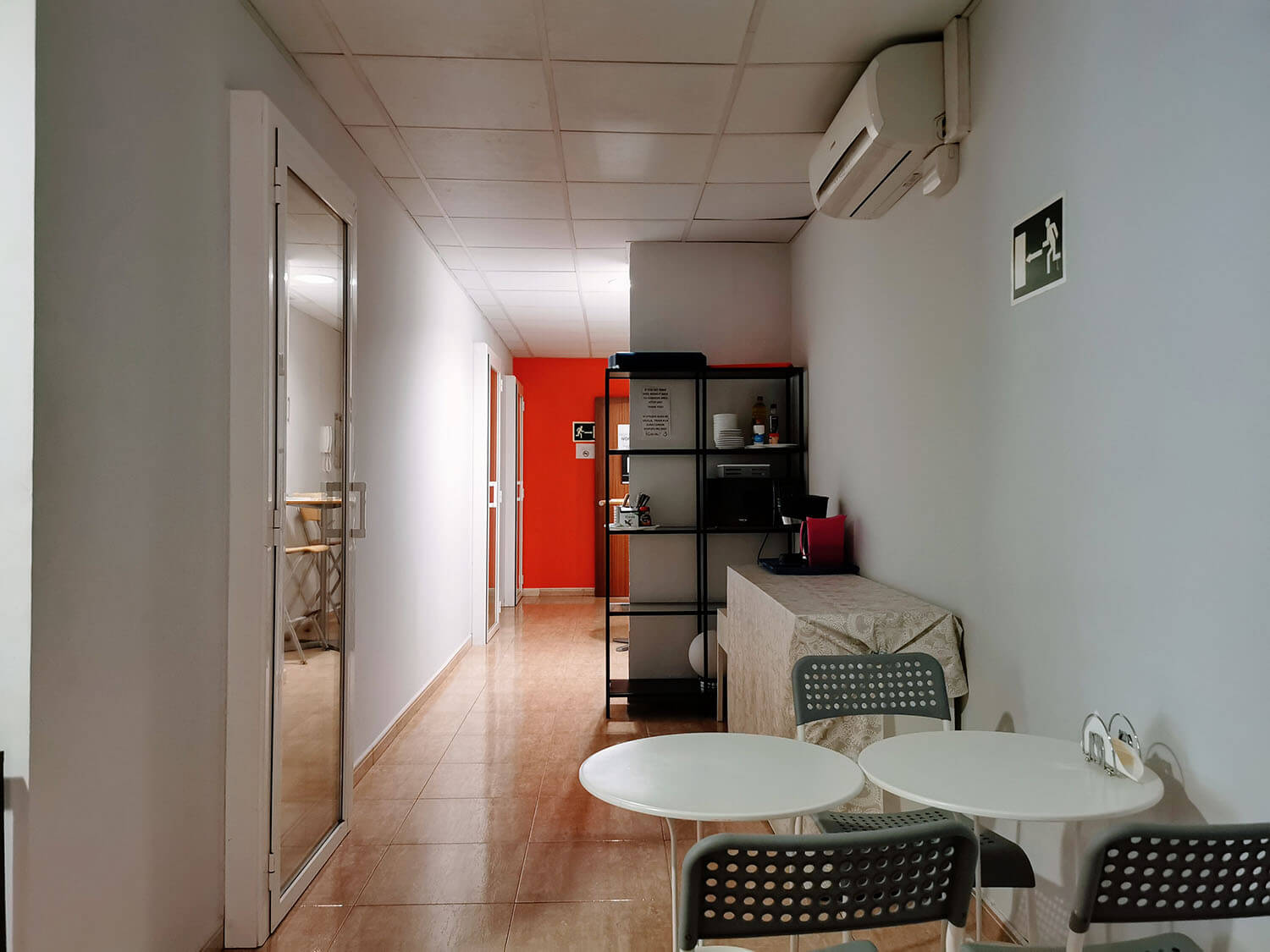 Hostal Barcelona City North